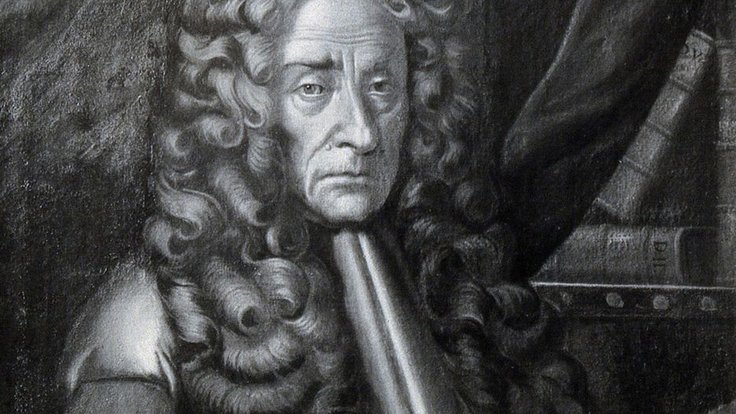 Jan František Löw z Erlsfeldu