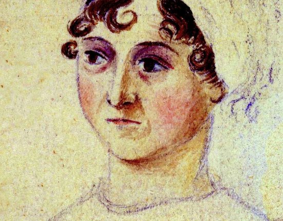 Jane Austen