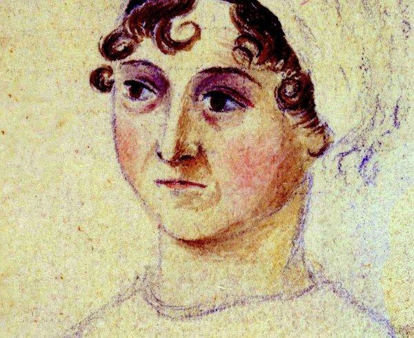Jane Austen