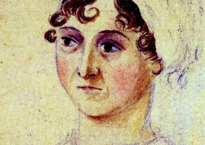 Jane Austen