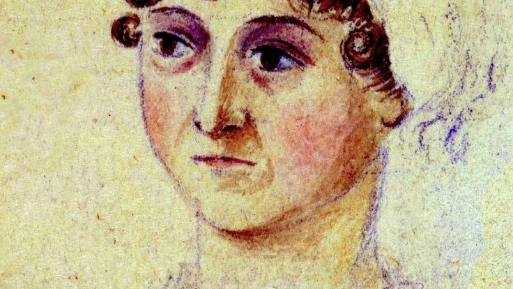 Jane Austen