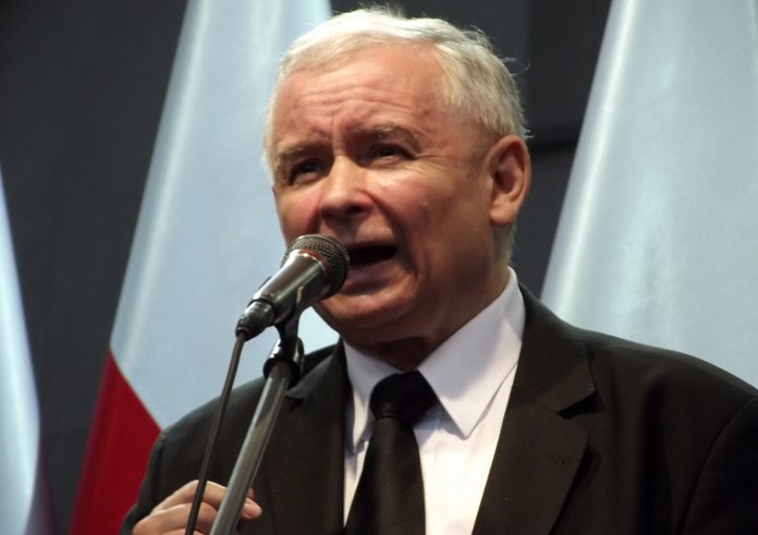 Kaczyński