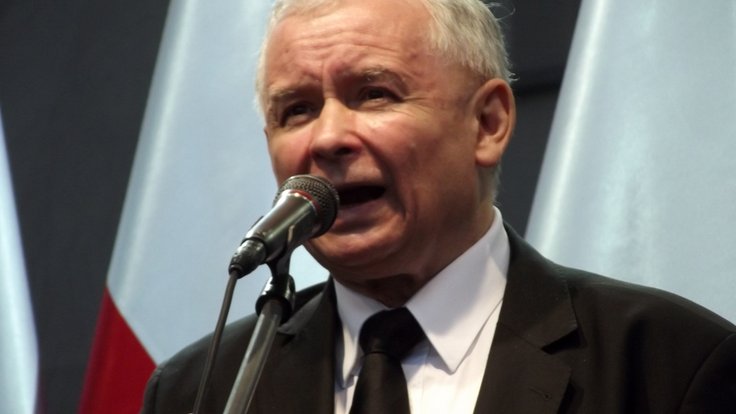 Kaczyński