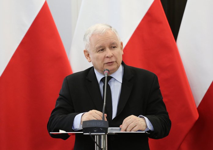 Kaczyński