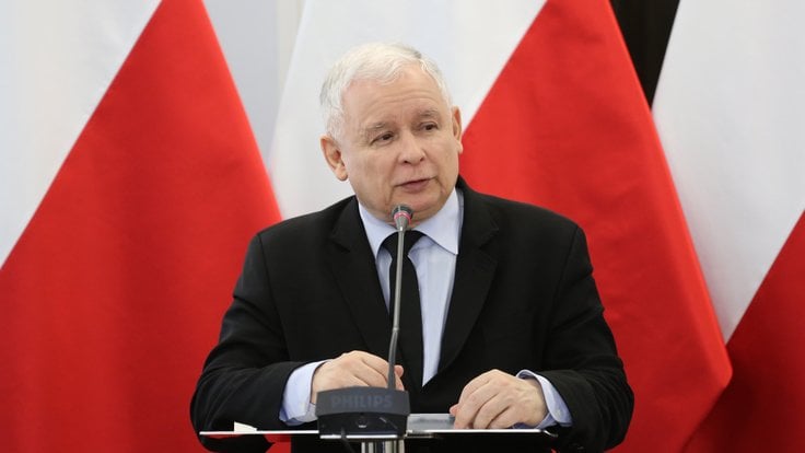 Kaczyński