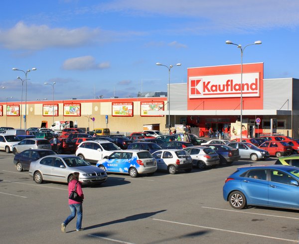 Kaufland