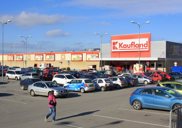 Kaufland