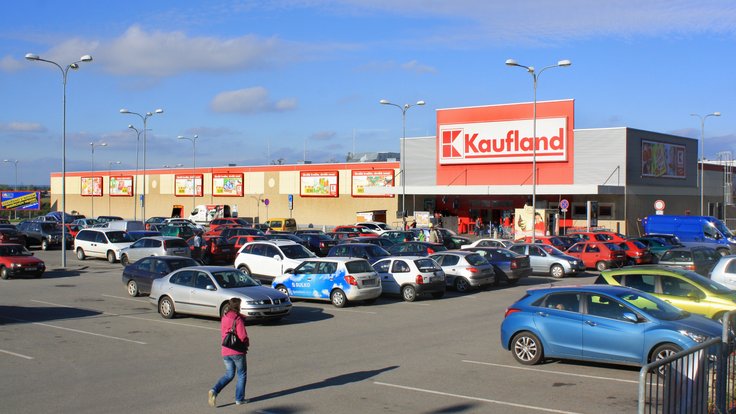 Kaufland