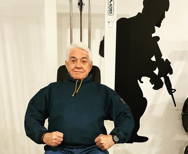 Jiří Krampol