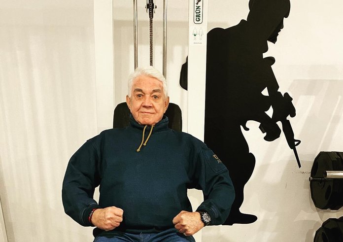 Jiří Krampol