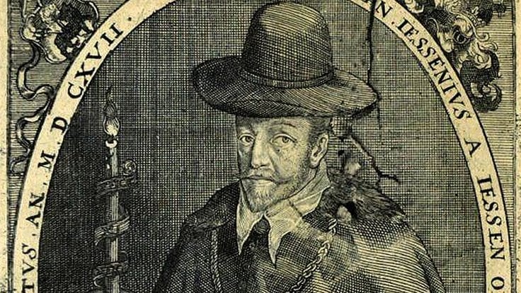 Jan Jessenius