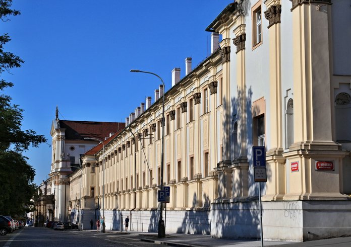 Všeobecná fakultní nemocnice v Praze