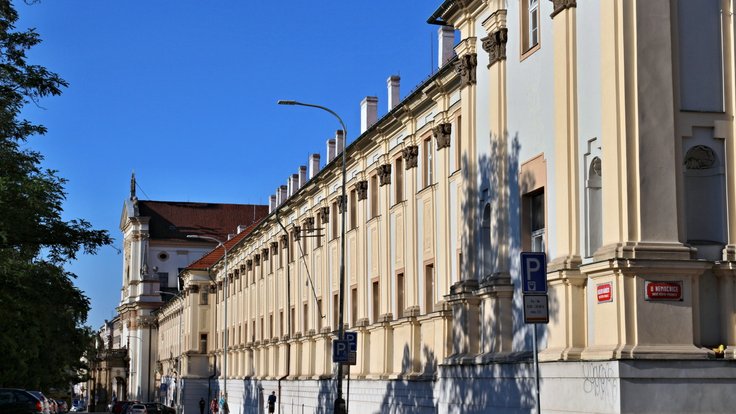 Všeobecná fakultní nemocnice v Praze