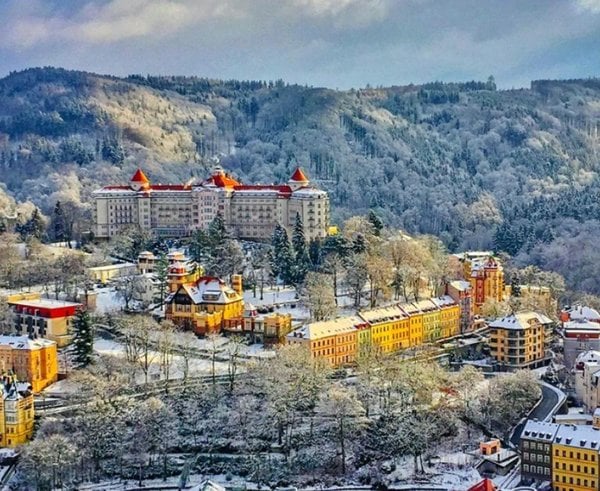 Karlovy Vary