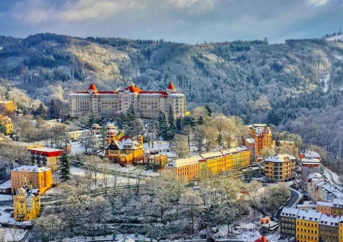 Karlovy Vary