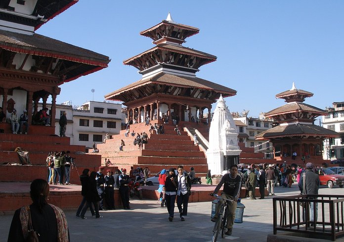 Kathmandu_Durbar_Square,_Maju_Dega_2,_Nepal