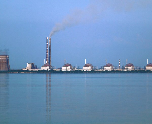 Kernkraftwerk_Saporischschja