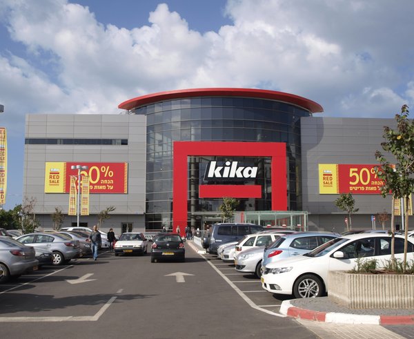 Kika