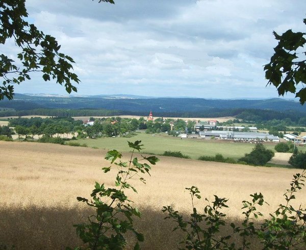 Klucenice