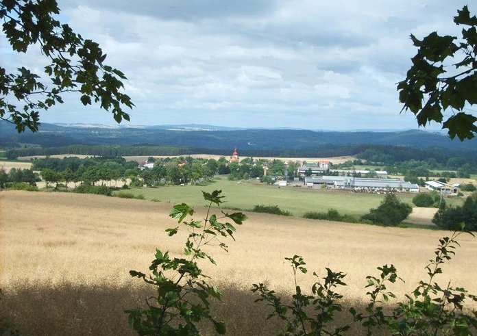 Klucenice