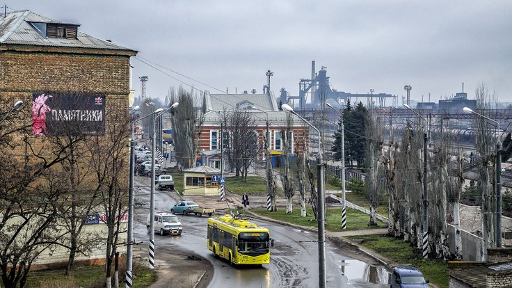 Kramatorsk