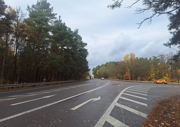 Křižovatka chrudim