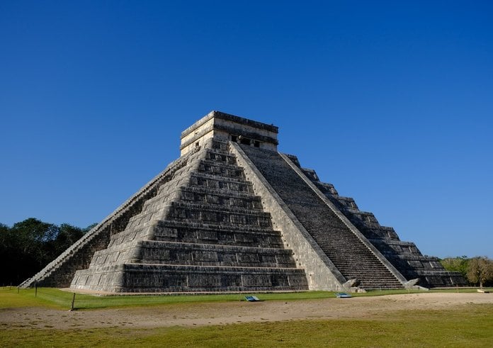 Kukulcan,_Chichen_Itza