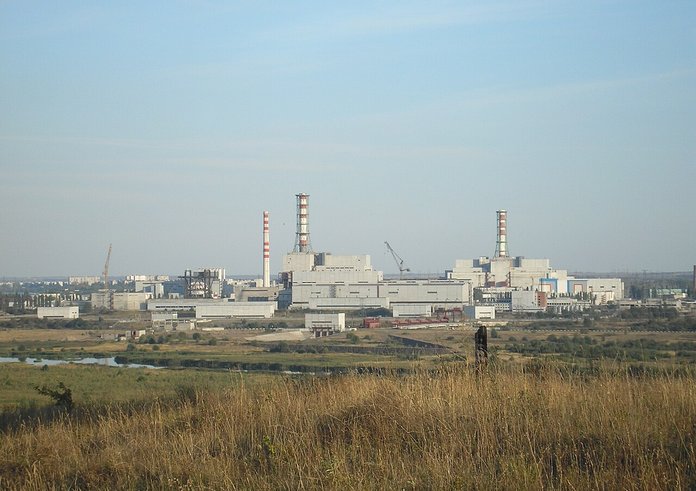 Курская_АЭС