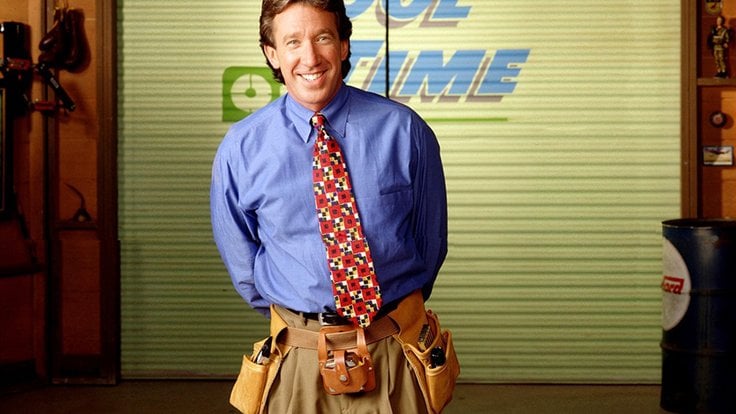 Tim Allen