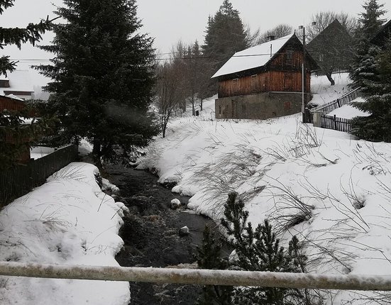 Kvilda_Kvildsky_Potok_Pred_Soutokem_S_Teplou_Vltavou_30_01_2021