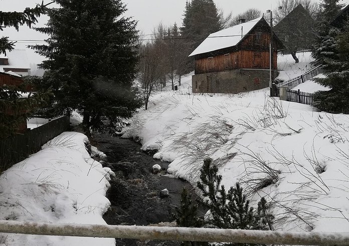 Kvilda_Kvildsky_Potok_Pred_Soutokem_S_Teplou_Vltavou_30_01_2021