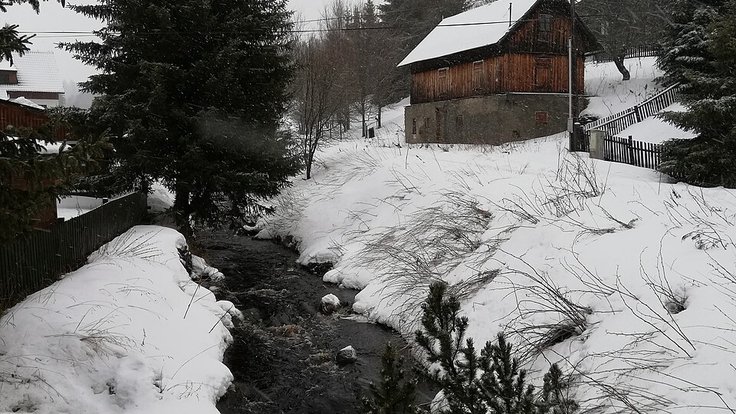 Kvilda_Kvildsky_Potok_Pred_Soutokem_S_Teplou_Vltavou_30_01_2021