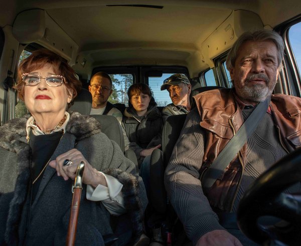 Lajf © Česká televize_foto_ Ivo Dvořák