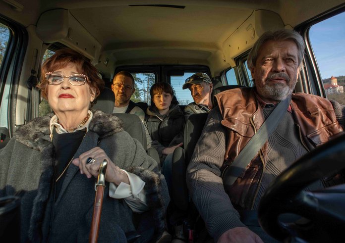 Lajf © Česká televize_foto_ Ivo Dvořák