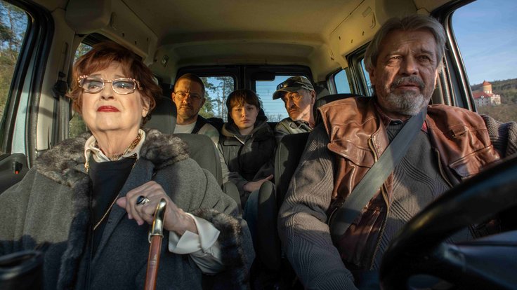 Lajf © Česká televize_foto_ Ivo Dvořák