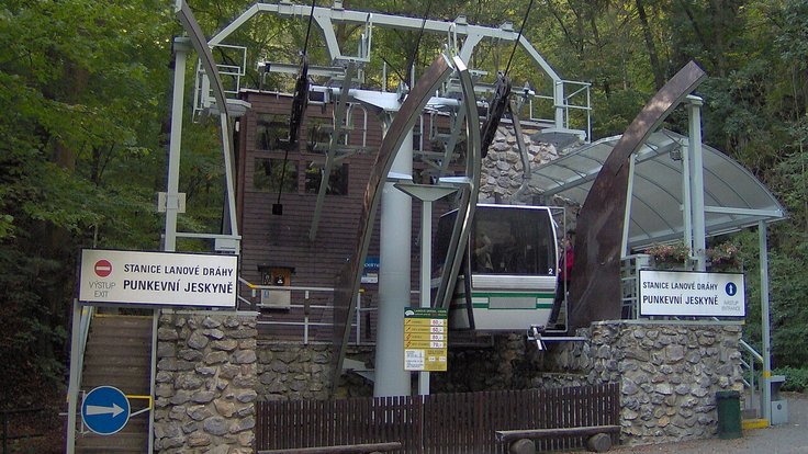 Lanová_dráha_Punkevní_jeskyně