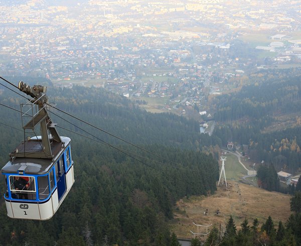 Ještěd