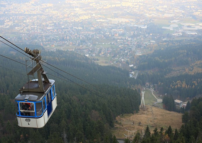 Ještěd