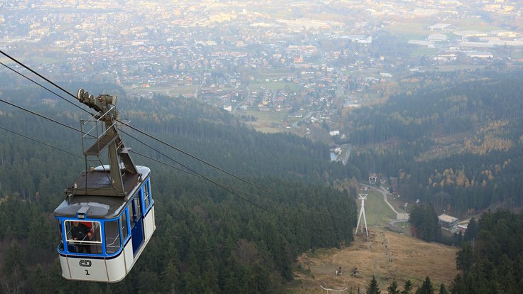 Ještěd