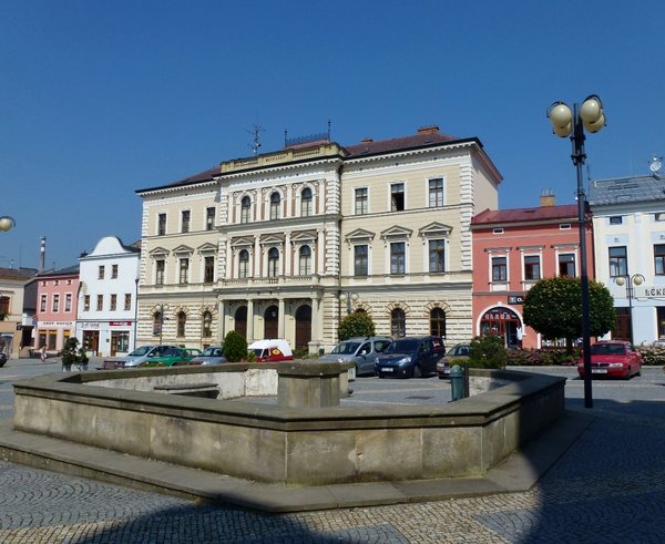 Gymnázium Lanškroun
