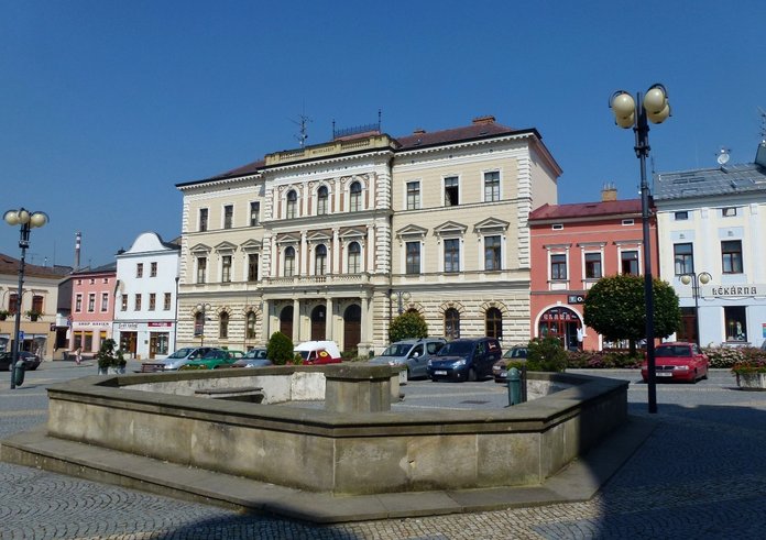 Gymnázium Lanškroun