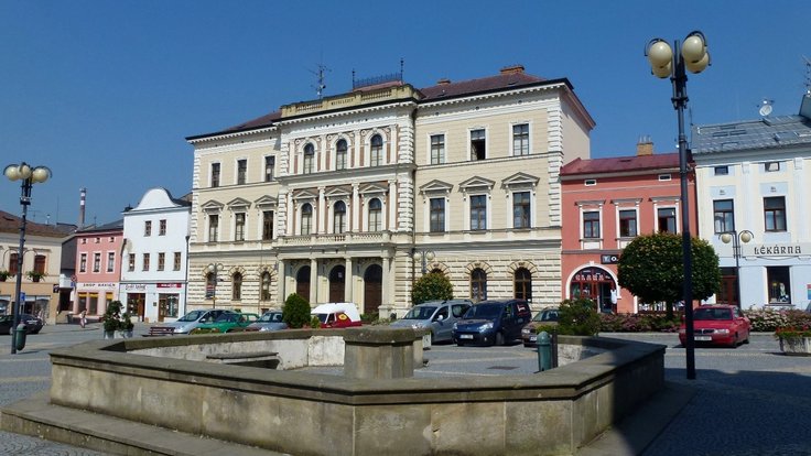 Gymnázium Lanškroun