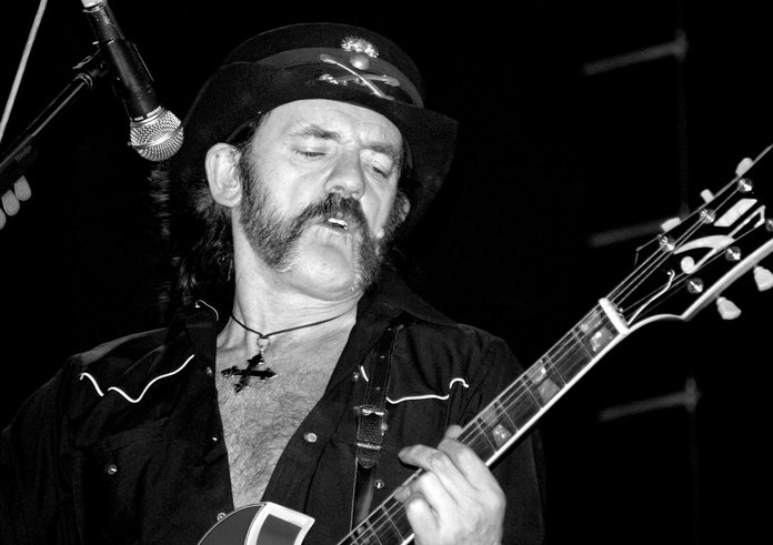 Lemmy