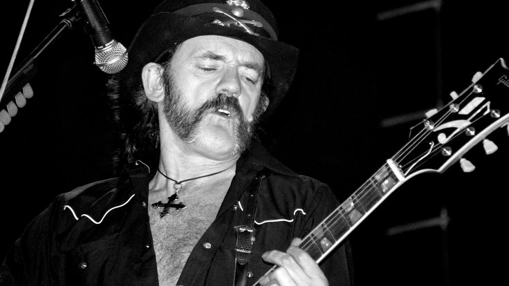 Lemmy