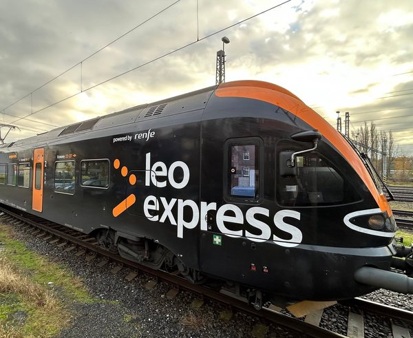 Leo Express