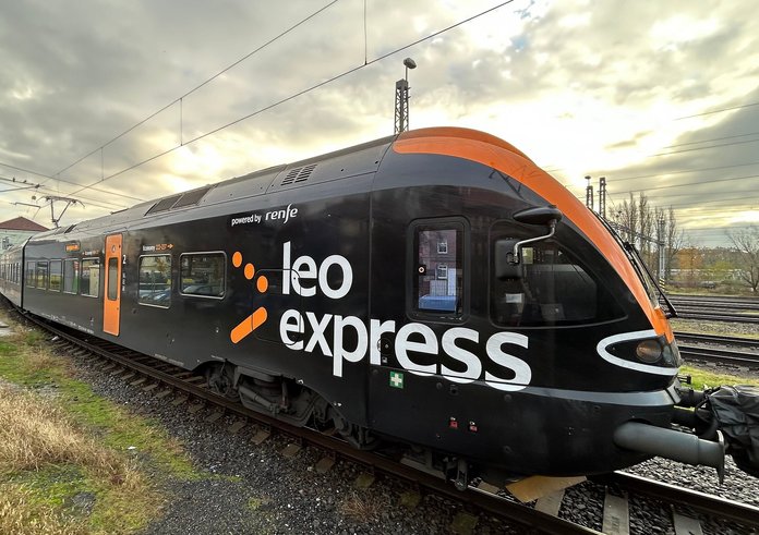 Leo Express