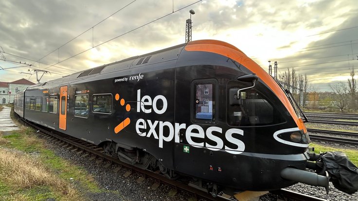 Leo Express