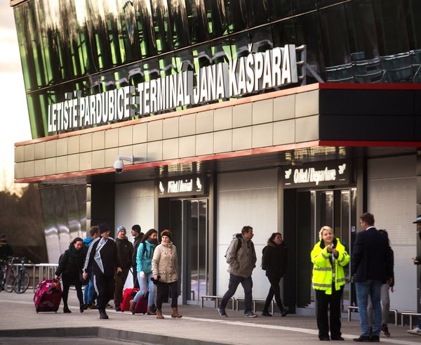 Letište_pardubice_nový_terminál_2018