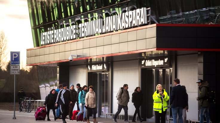 Letište_pardubice_nový_terminál_2018