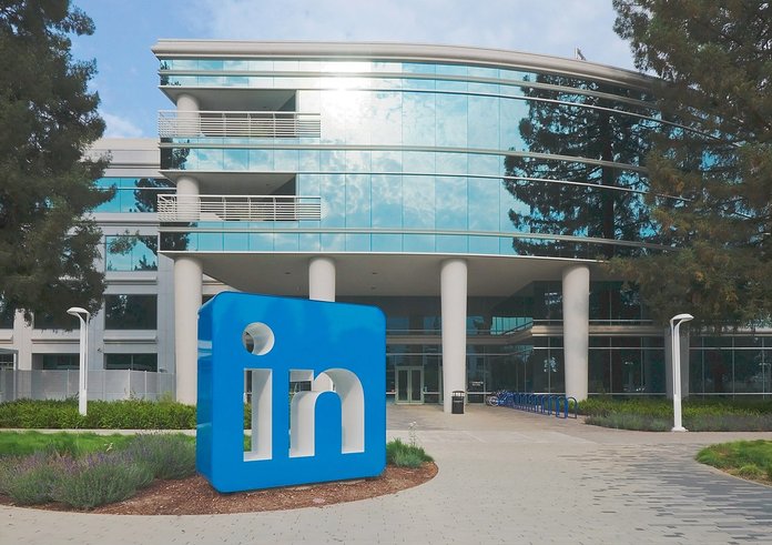 LinkedIn_Headquarters_Sunnyvale